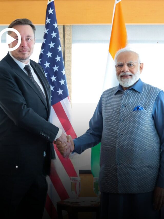 भारत में एंट्री से पहले Elon Musk ने मोदी जी के बनाया धांसू प्लान, फ्री में नौकरी