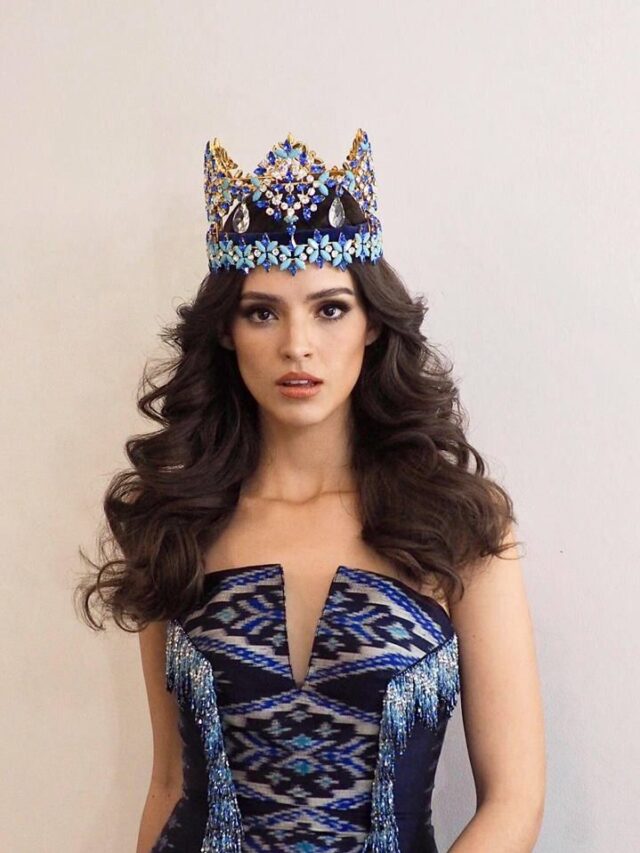 कितनी होती है Miss World और Miss Universe के ताज की कीमत?