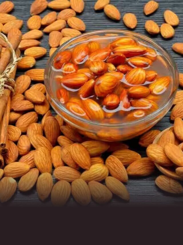 Eating almonds can cause these disadvantages! Know the right number of almonds to eat