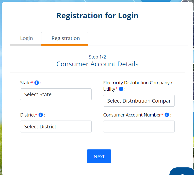 PM Suryoday Yojana Online Apply 2024 आवेदन प्रक्रिया शुरू, कैसे करें Pradhan Mantri Suryoday Yojana online Registration 