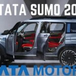 Tata Sumo 2024