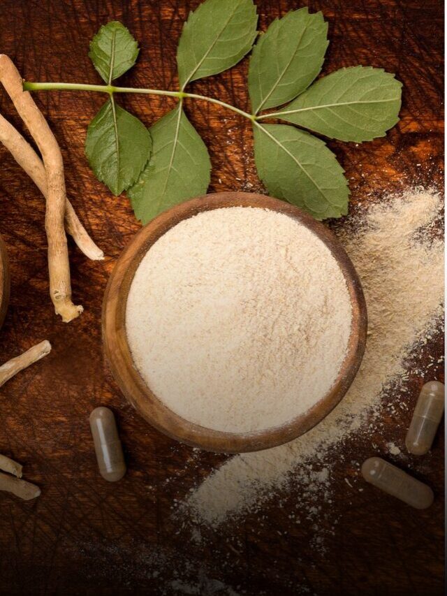 Ashwagandha benefits: Eat it daily, the magic of strength will fill every organ! Know the benefits