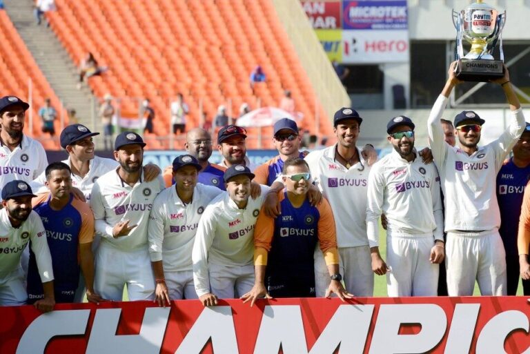 india-england test series