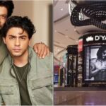 Why is it difficult for Aryan Khan to work with his father? Aryan Khan revealed his secrets