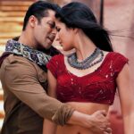 Salman-Katrina were not comfortable doing 'EK THA TIGER'! The director unveiled the curtain!