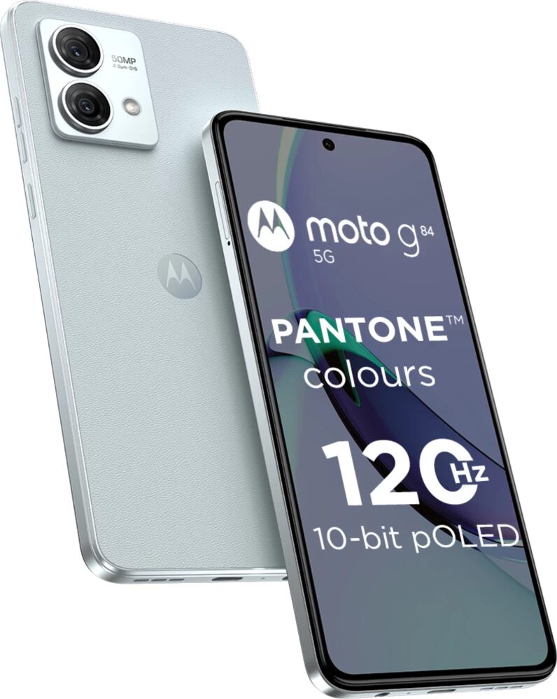 Moto G84 5G Feature and Specification