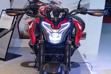 honda sp160 new bick features and specifications