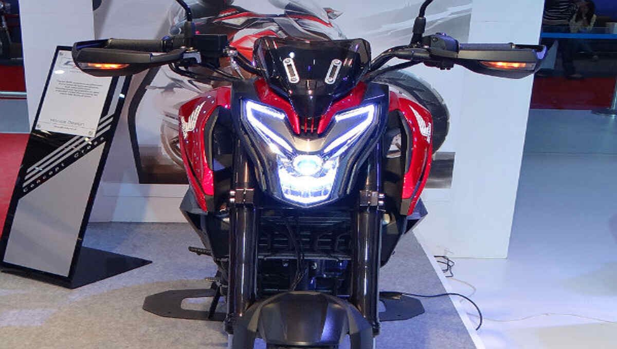 honda sp160 new bick features and specifications