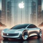 Apple spent 10 billion dollars on electric cars, Steve Jobs' dream shattered!