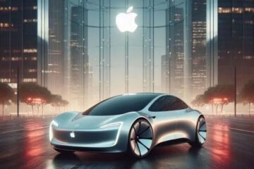 Apple spent 10 billion dollars on electric cars, Steve Jobs' dream shattered!