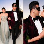 Alia Bhatt shares heartwarming pictures with Ranbir Kapoor from Anant Ambani-Radhika Merchant's pre-wedding!