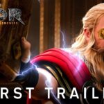 Thor 5 Trailer