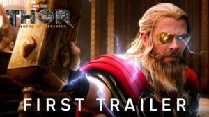 Thor 5 Trailer