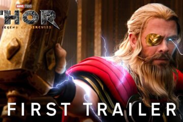 Thor 5 Trailer