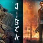 “Alia Bhatt’s ‘Jigra’: A Disappointing Jailbreak Drama with No Fire!”